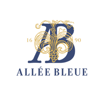 Allee Bleue